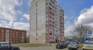1-к квартира, вторичка, 33м2, 8/10 этаж