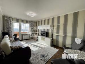 2-к квартира, вторичка, 53м2, 8/9 этаж