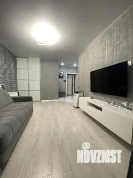 1-к квартира, вторичка, 37м2, 9/9 этаж