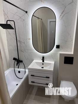 2-к квартира, вторичка, 41м2, 10/15 этаж