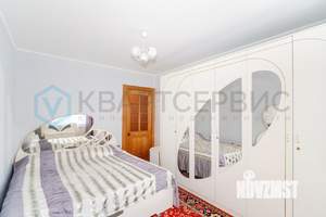 2-к квартира, вторичка, 47м2, 2/9 этаж