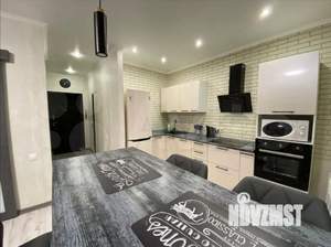 1-к квартира, вторичка, 40м2, 9/15 этаж