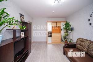 3-к квартира, вторичка, 76м2, 5/8 этаж