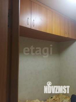 2-к квартира, вторичка, 49м2, 4/5 этаж