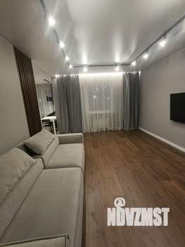 3-к квартира, вторичка, 90м2, 3/16 этаж