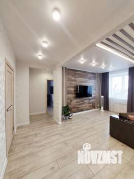 3-к квартира, вторичка, 66м2, 6/9 этаж