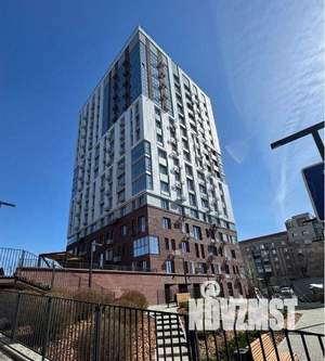 2-к квартира, вторичка, 62м2, 2/18 этаж