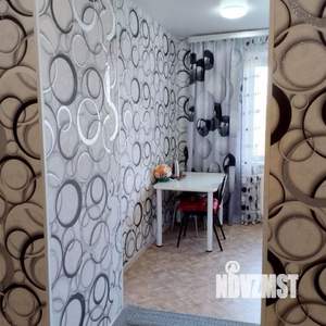 1-к квартира, вторичка, 38м2, 5/5 этаж