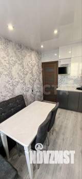 3-к квартира, вторичка, 63м2, 8/10 этаж