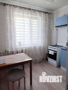 1-к квартира, вторичка, 35м2, 1/10 этаж