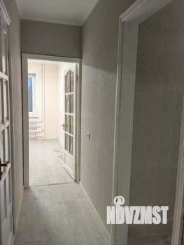 3-к квартира, вторичка, 65м2, 4/9 этаж