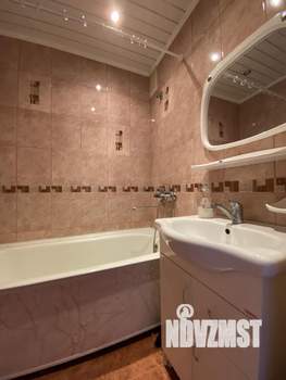 3-к квартира, вторичка, 61м2, 3/9 этаж