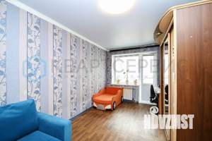 1-к квартира, вторичка, 35м2, 4/9 этаж