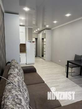 Студия квартира, вторичка, 29м2, 3/14 этаж