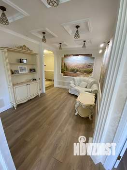 2-к квартира, вторичка, 90м2, 3/19 этаж