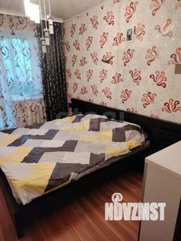 3-к квартира, вторичка, 64м2, 2/9 этаж