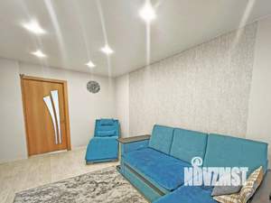 4-к квартира, вторичка, 76м2, 5/5 этаж