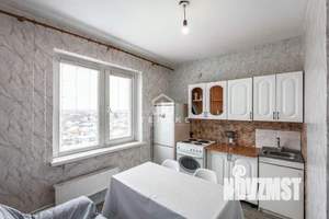 1-к квартира, вторичка, 37м2, 10/10 этаж