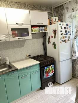 3-к квартира, вторичка, 55м2, 1/5 этаж