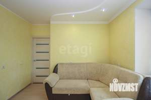 3-к квартира, вторичка, 70м2, 2/16 этаж