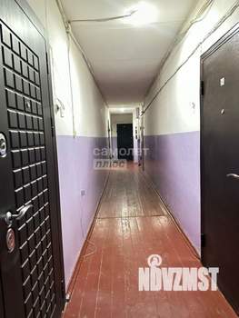 1-к квартира, вторичка, 22м2, 2/5 этаж