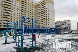 2-к квартира, вторичка, 62м2, 2/16 этаж