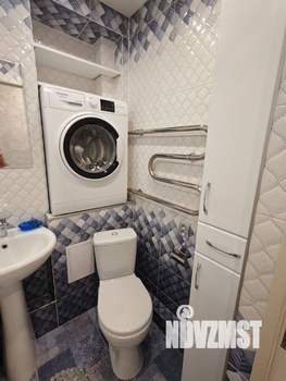 1-к квартира, вторичка, 33м2, 5/5 этаж