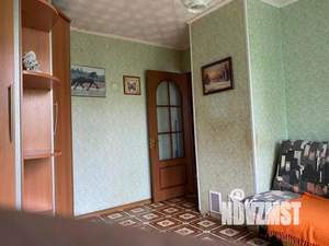 2-к квартира, вторичка, 44м2, 1/5 этаж