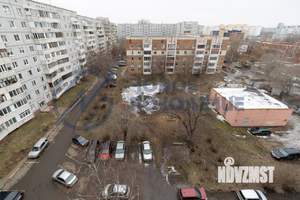 3-к квартира, вторичка, 63м2, 8/9 этаж