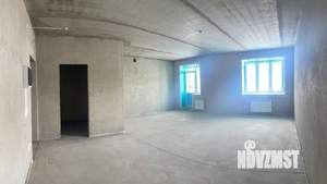 1-к квартира, вторичка, 44м2, 8/15 этаж