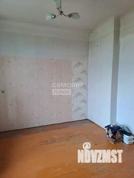 2-к квартира, вторичка, 52м2, 5/5 этаж