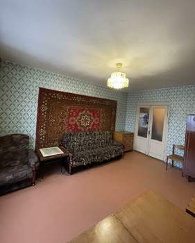 3-к квартира, вторичка, 63м2, 9/9 этаж