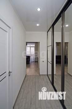 1-к квартира, вторичка, 38м2, 7/17 этаж