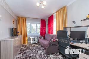 1-к квартира, вторичка, 32м2, 1/5 этаж