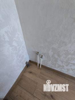 1-к квартира, вторичка, 18м2, 1/5 этаж