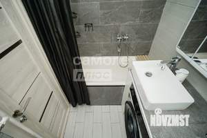 2-к квартира, вторичка, 44м2, 1/5 этаж