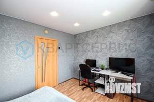 2-к квартира, вторичка, 51м2, 5/5 этаж