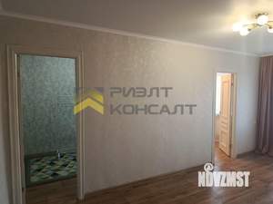 2-к квартира, вторичка, 46м2, 5/5 этаж