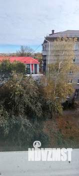 3-к квартира, вторичка, 42м2, 5/5 этаж