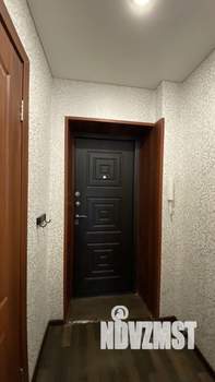 1-к квартира, вторичка, 31м2, 4/5 этаж