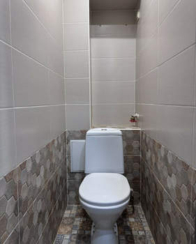 3-к квартира, вторичка, 66м2, 1/5 этаж