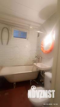 2-к квартира, вторичка, 44м2, 3/4 этаж