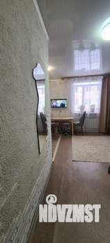 Студия квартира, вторичка, 25м2, 1/3 этаж