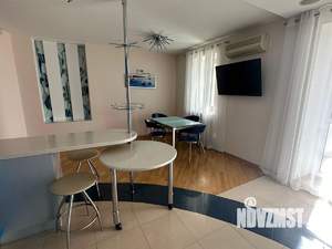 4-к квартира, вторичка, 171м2, 6/9 этаж