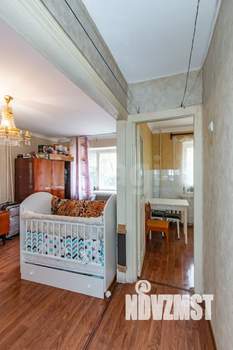 1-к квартира, вторичка, 30м2, 2/5 этаж