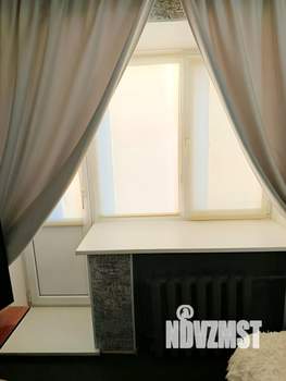 2-к квартира, вторичка, 41м2, 3/5 этаж