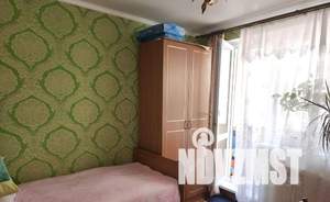 2-к квартира, вторичка, 51м2, 1/5 этаж