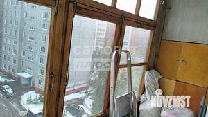 2-к квартира, вторичка, 53м2, 6/9 этаж