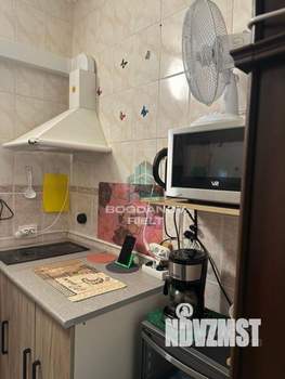 2-к квартира, вторичка, 40м2, 8/12 этаж