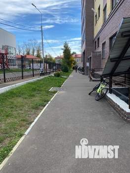 2-к квартира, вторичка, 57м2, 7/9 этаж